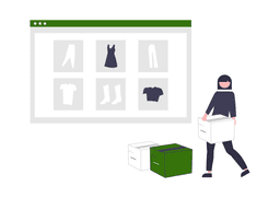 E-commerce Solutions